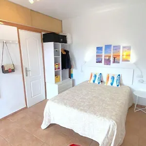  Apartamento Tenis Sol Levante 103