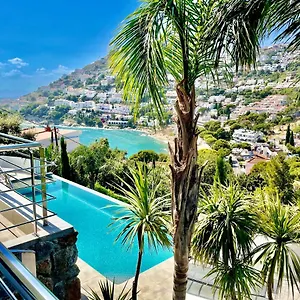 Appartement Castell Blau, Roses