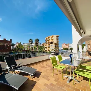  Apartamento Aquarium