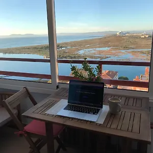  Apartamento Buenavista