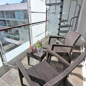  Apartamento Rnet - Portomar