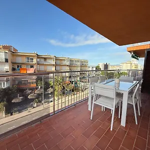  Apartamento Agi Montseny